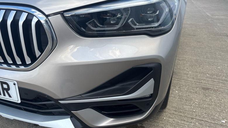 BMW X1 sDrive 20i [178] xLine 5dr Step Auto Petrol Estate